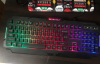 Fantech Keyboard